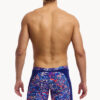 Show Funky Trunks Men’s Mad Cat Jammer (image 2)