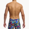 Show Funky Trunks Men’s Birdie Wordie Jammer (image 2)