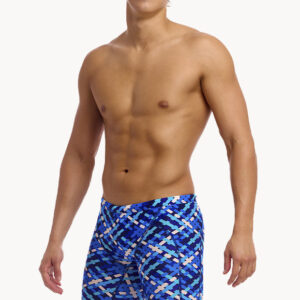 Funky Trunks Men’s Under Over Jammer