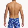 Show Funky Trunks Men’s Under Over Jammer (image 2)