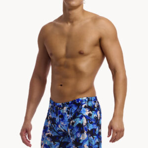 Funky Trunks Men’s You Messer Jammer