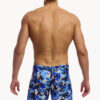 Show Funky Trunks Men’s You Messer Jammer (image 2)