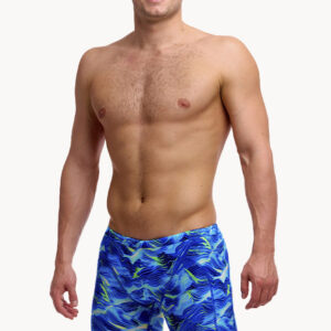 Funky Trunks Men’s Storm Chaser Jammer