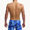 Show Funky Trunks Men’s Storm Chaser Jammer (image 2)