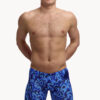 Show Funky Trunks Men’s Hill Billy Blues Jammer