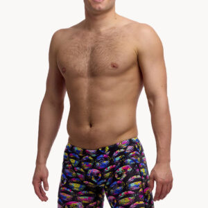 Funky Trunks Men’s Ham Bam Maam Jammer