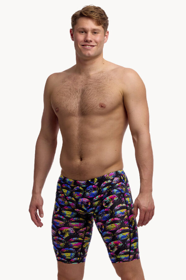 Funky Trunks Men’s Ham Bam Maam Jammer
