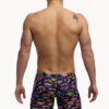 Show Funky Trunks Men’s Ham Bam Maam Jammer (image 2)