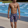 Show Funky Trunks Men’s Ham Bam Maam Jammer (image 3)