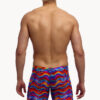 Show Funky Trunks Men’s Plastic Fantastic Jammer (image 2)