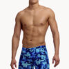 Show Funky Trunks Men’s You Blued Jammer (image 2)