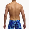 Show Funky Trunks Men’s You Blued Jammer (image 3)