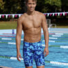 Show Funky Trunks Men’s You Blued Jammer