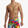 Show Funky Trunks Men’s Falling Colours Jammer