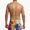 Show Funky Trunks Men’s Falling Colours Jammer (image 2)