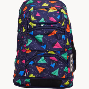 Funky Trunks Fly Bye Elite Squad Backpack