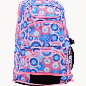 Funky Trunks Bundjalung Blue Elite Squad Backpack