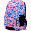 Show Funky Trunks Bundjalung Blue Elite Squad Backpack (image 3)