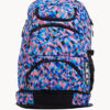 Show Funky Trunks Warp Tour Elite Squad Backpack