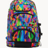 Show Funky Trunks Colour Funk Elite Squad Backpack