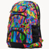 Show Funky Trunks Colour Funk Elite Squad Backpack (image 3)