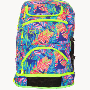 Funky Trunks Leaving Today Elite Squad Backpack