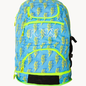Funky Trunks Bolted Elite Squad Backpack