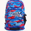 Show Funky Trunks Wave Craze Elite Squad Backpack