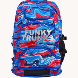 Funky Trunks Wave Craze Elite Squad Backpack