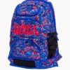 Show Funky Trunks Mad Cat Elite Squad Backpack (image 3)