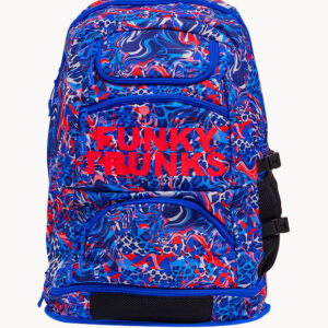Funky Trunks Mad Cat Elite Squad Backpack