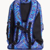 Show Funky Trunks Blue Bits Elite Squad Backpack (image 2)