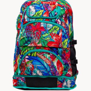 Funky Trunks Loud Proud Elite Squad Backpack