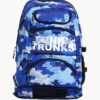 Show Funky Trunks Clean Marine Elite Squad Backpack