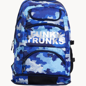 Funky Trunks Clean Marine Elite Squad Backpack