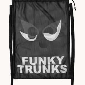 Funky Trunks Eye Spy Mesh Gear Bag