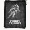 Show Funky Trunks Arti Mess Mesh Gear Bag