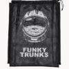 Show Funky Trunks Arti Mess Mesh Gear Bag (image 2)