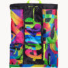 Show Funky Trunks Colour Funk Gear Up Mesh Backpack