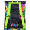 Show Funky Trunks Colour Funk Gear Up Mesh Backpack (image 2)