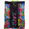 Show Funky Trunks Loud Proud Gear Up Mesh Backpack