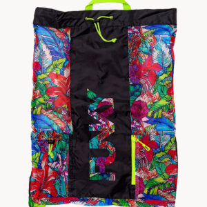 Funky Trunks Loud Proud Gear Up Mesh Backpack