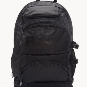 Funky Trunks Expandable Elite Squad Backpack
