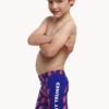 Show Funky Trunks Boys Flash Jammer (image 3)