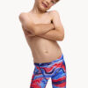 Show Funky Trunks Boys Wave Craze Jammer
