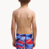 Show Funky Trunks Boys Wave Craze Jammer (image 2)