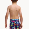 Show Funky Trunks Boys Starry Night Jammer (image 2)
