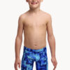 Show Funky Trunks Boys You Blued Jammer
