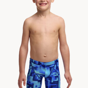 Funky Trunks Boys You Blued Jammer