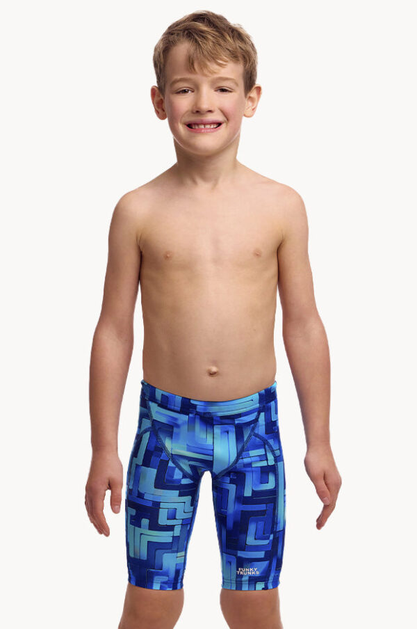 Funky Trunks Boys You Blued Jammer